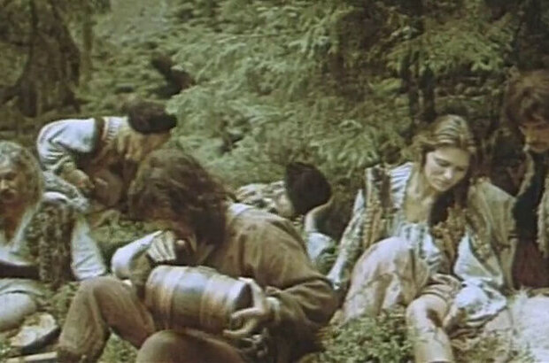 Stone Soul (1989) - photo 9