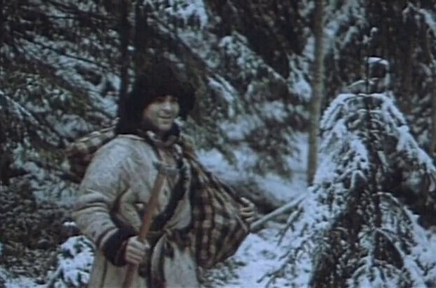 Stone Soul (1989) - photo 5