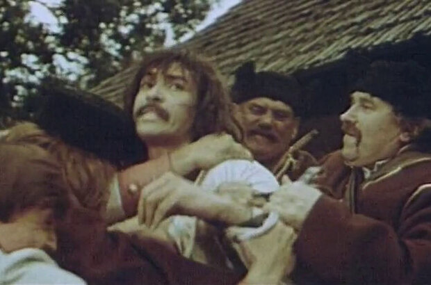 Stone Soul (1989) - photo 10