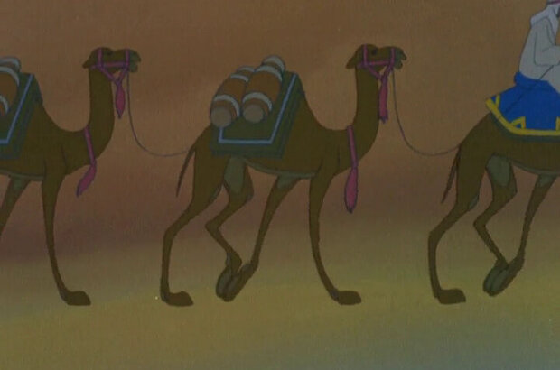The proud ship (1966) - photo 2