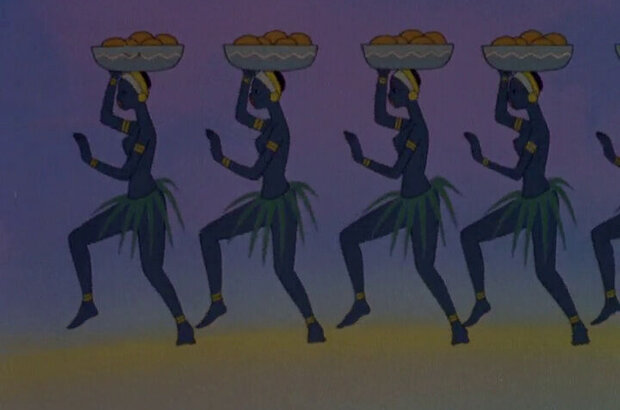 The proud ship (1966) - photo 3