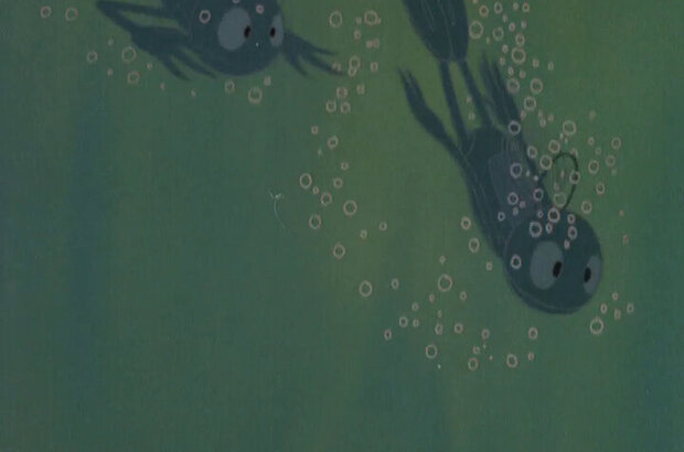 The proud ship (1966) - photo 8