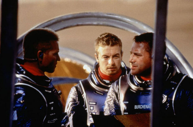 Red Planet (2000) - photo 6