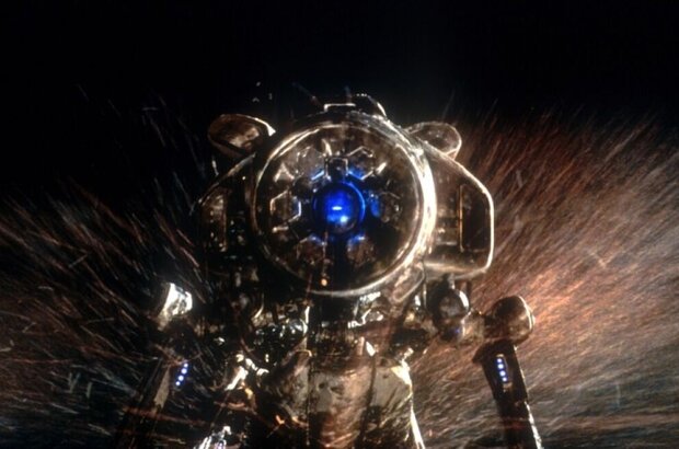 Red Planet (2000) - photo 1