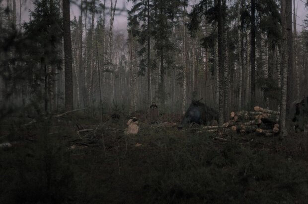 Естественный свет (2021) - фото 8