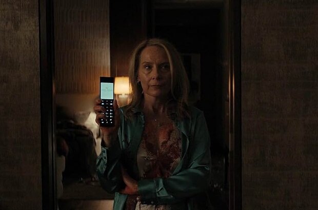 Wolfs (2024) - photo 3