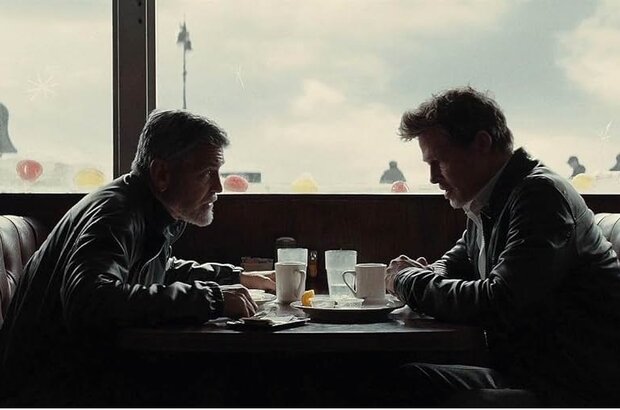 Wolfs (2024) - photo 8