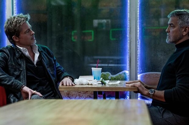 Wolfs (2024) - photo 6