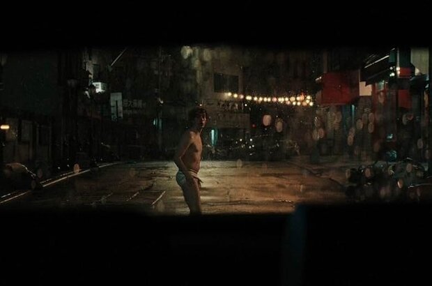 Wolfs (2024) - photo 7