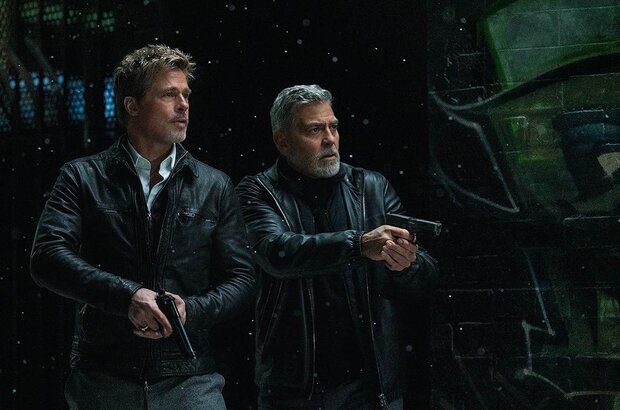 Wolfs (2024) - photo 2
