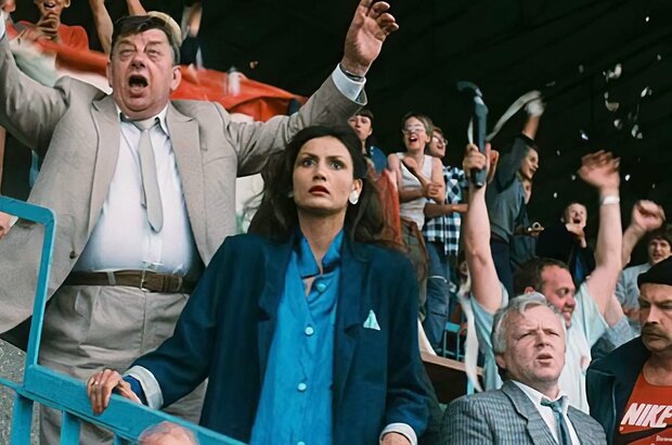 Soccer Poker (1989) - photo 7