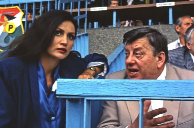 Soccer Poker (1989) - photo 8