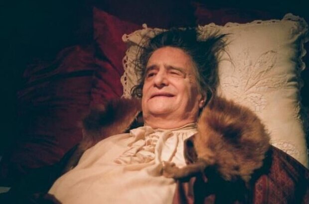 The Death of Louis XIV (2016) - photo 4