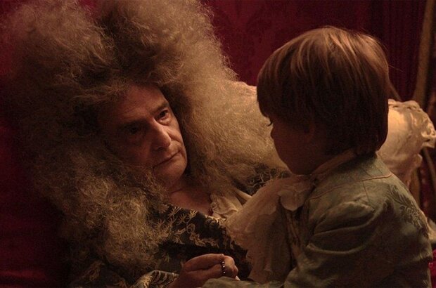 The Death of Louis XIV (2016) - photo 1