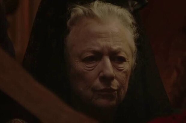 The Death of Louis XIV (2016) - photo 6