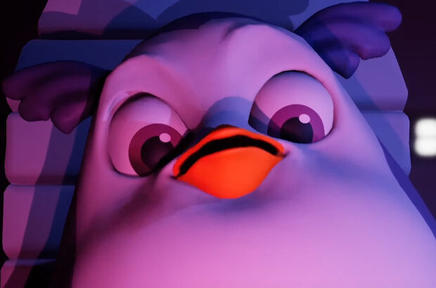 Penguin League (2019) - photo 1
