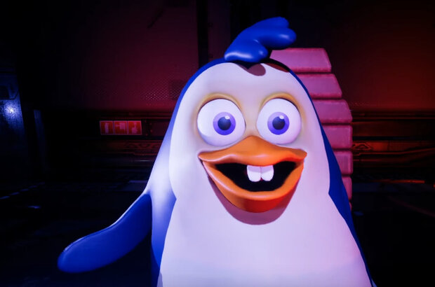 Penguin League (2019) - photo 3