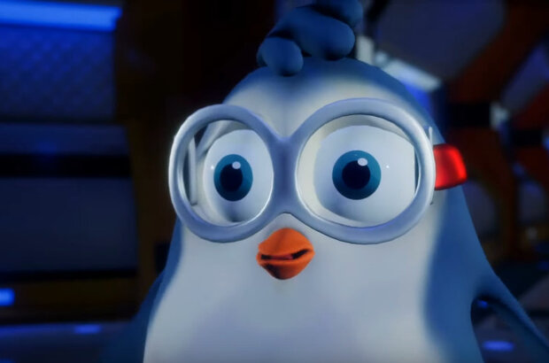 Penguin League (2019) - photo 4