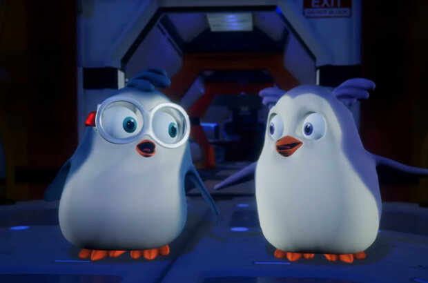 Penguin League (2019) - photo 5