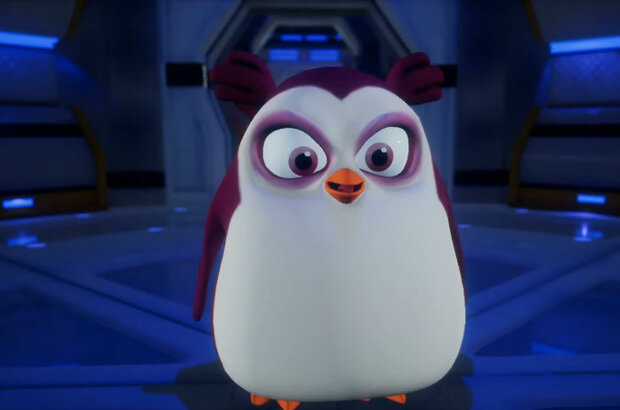 Penguin League (2019) - photo 2