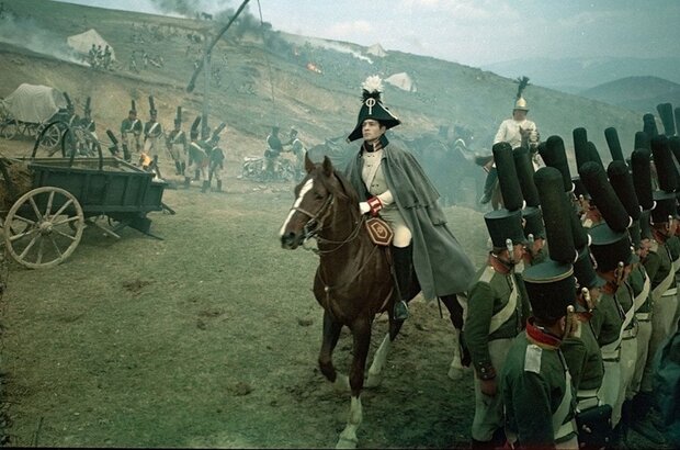 War and Peace, Part III: The Year 1812 (1967) - photo 1