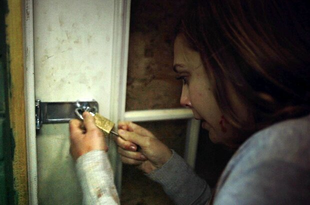 Тихий дом (2011) - фото 6