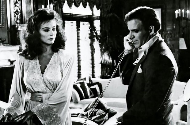 Dead Men Don't Wear Plaid (1982) - photo 5