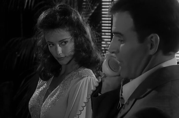 Dead Men Don't Wear Plaid (1982) - photo 1