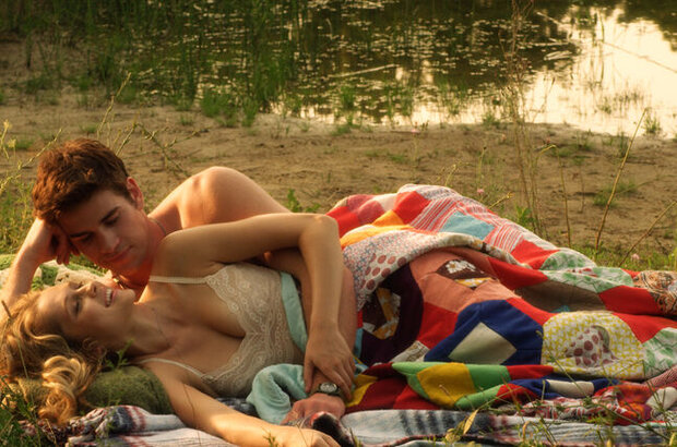 Молодые сердца (2012) - фото 2