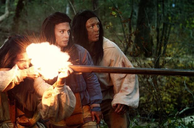 Alone Yet Not Alone (2013) - photo 4