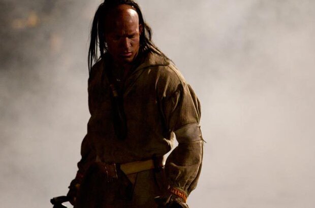 Alone Yet Not Alone (2013) - photo 3
