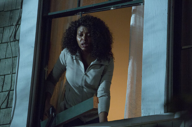 No Good Deed (2014) - photo 3