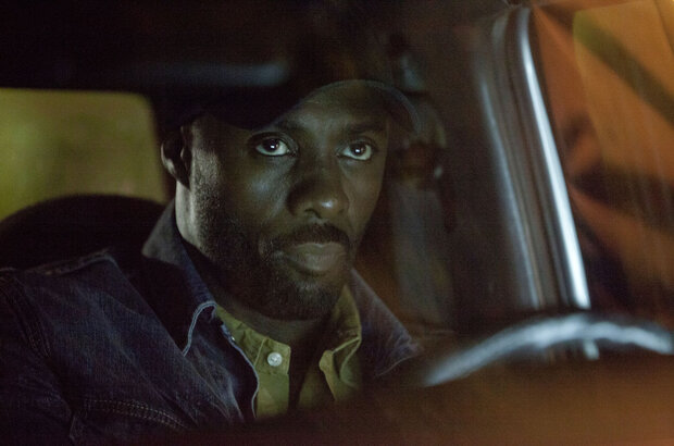 No Good Deed (2014) - photo 2