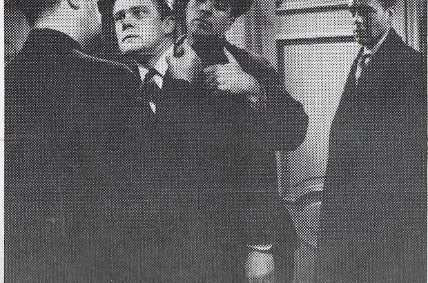 Victim (1961) - photo 4