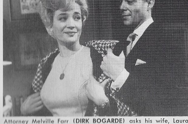 Victim (1961) - photo 1