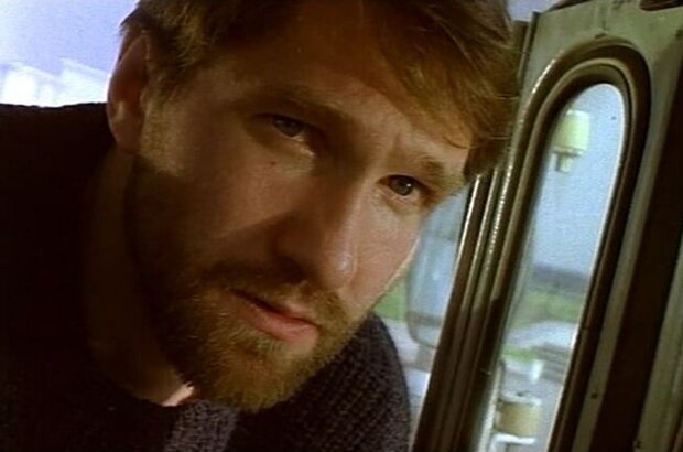 Frenzied Bus (1991) - photo 6