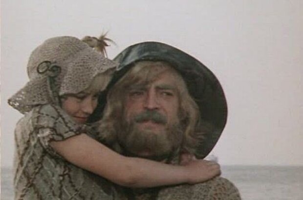 Pippi Longstocking (1984) - photo 7