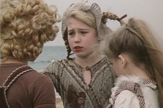 Pippi Longstocking (1984) - photo 5