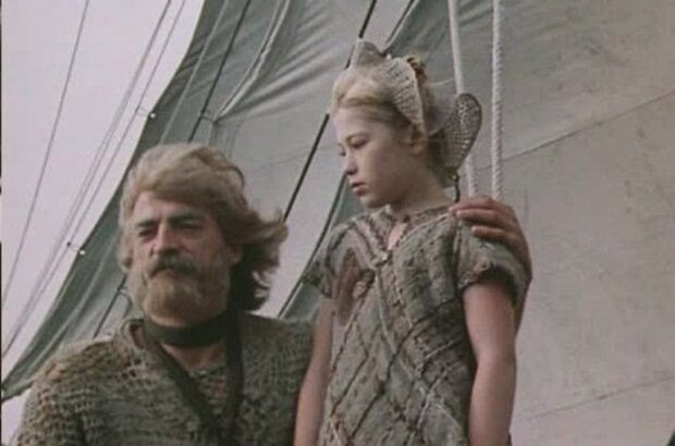 Pippi Longstocking (1984) - photo 3