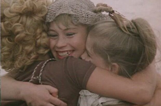 Pippi Longstocking (1984) - photo 2