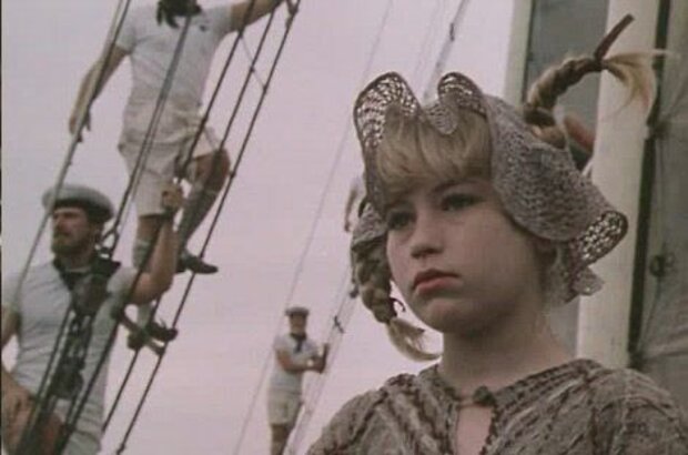 Pippi Longstocking (1984) - photo 4