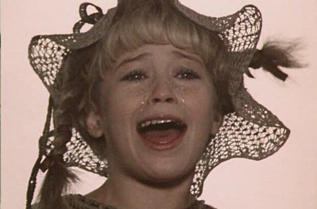 Pippi Longstocking (1984) - photo 1