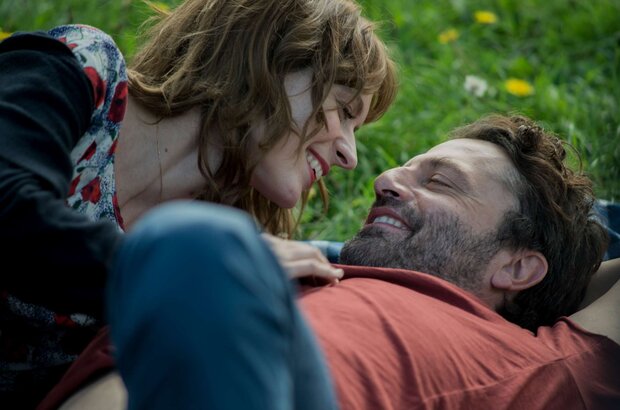 Una relazione (2021) - photo 5