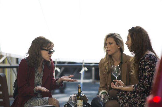 Una relazione (2021) - photo 4