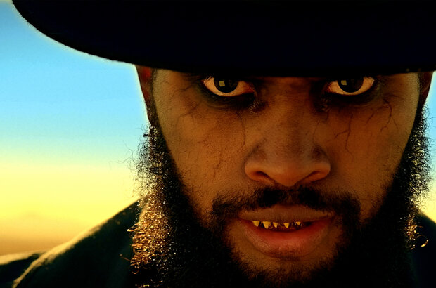 The Fearway (2023) - photo 6