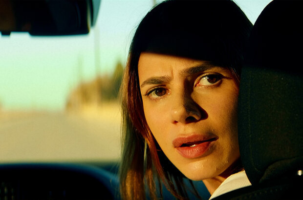 The Fearway (2023) - photo 11