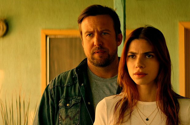 The Fearway (2023) - photo 1