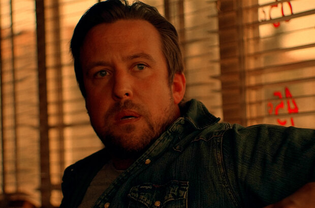 The Fearway (2023) - photo 5