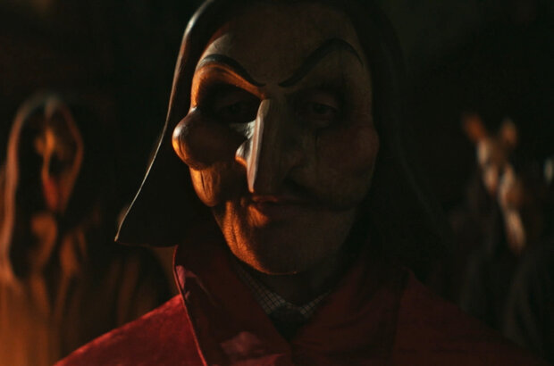 Lord of Misrule (2023) - photo 4