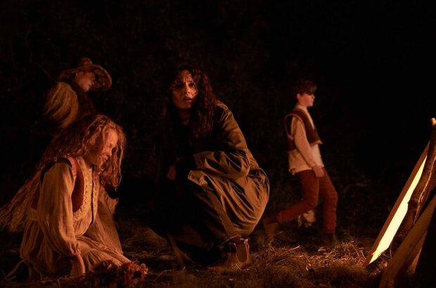 Lord of Misrule (2023) - photo 8